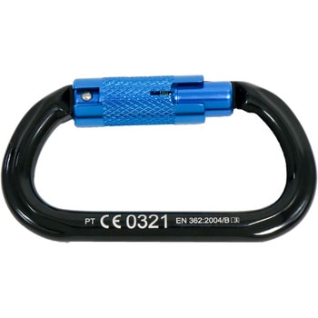 点击查看大图 登山扣(用于伸缩挂绳)3M9514482